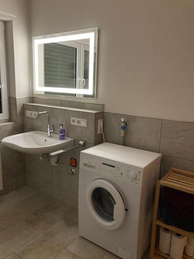 Saarburg Wine Apartments ภายนอก รูปภาพ