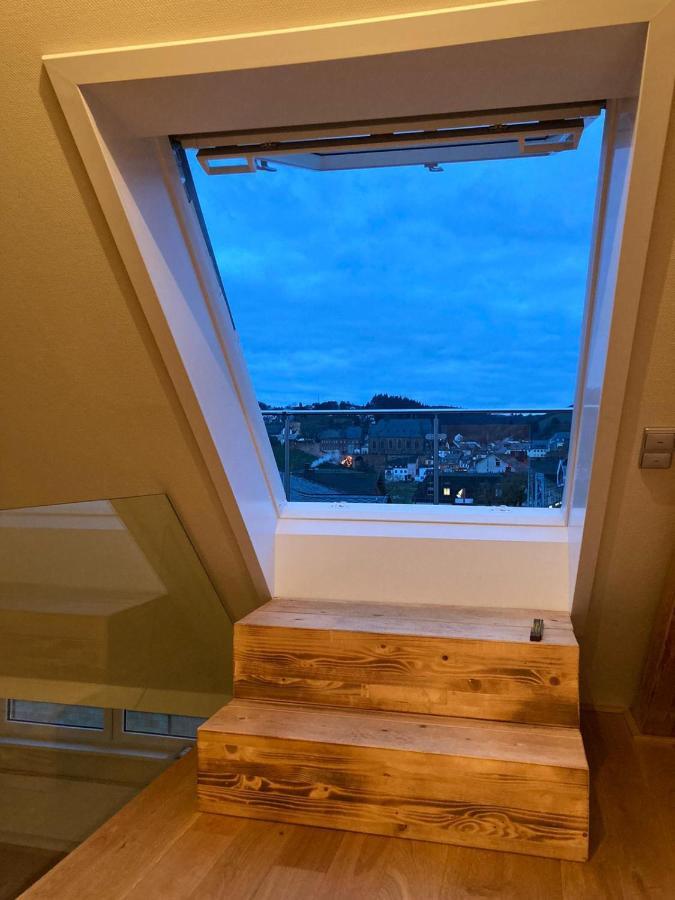Saarburg Wine Apartments ภายนอก รูปภาพ