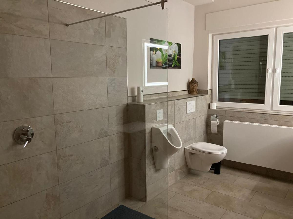 Saarburg Wine Apartments ภายนอก รูปภาพ