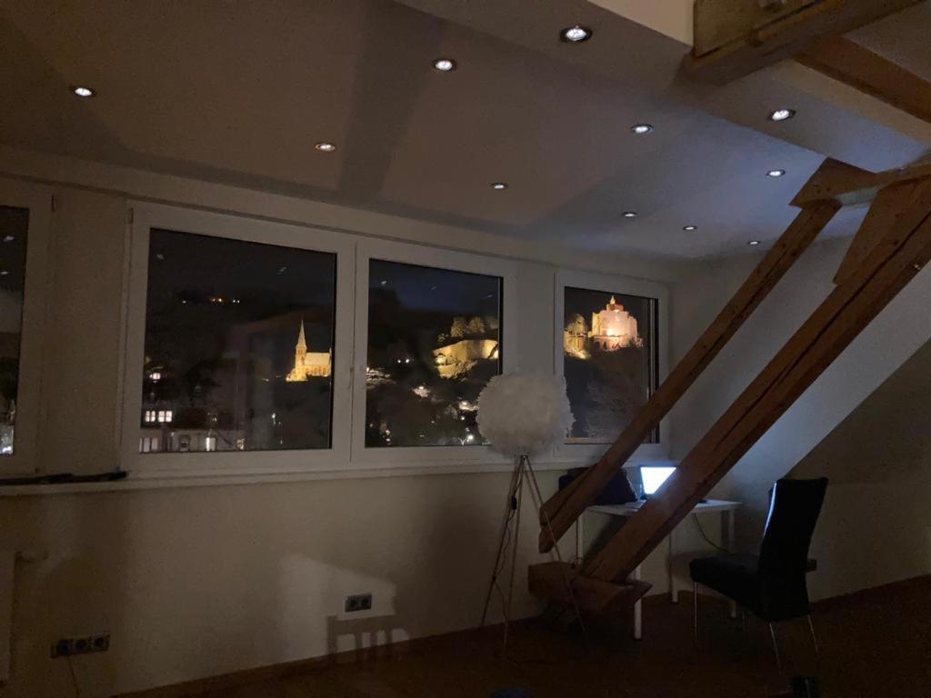 Saarburg Wine Apartments ภายนอก รูปภาพ