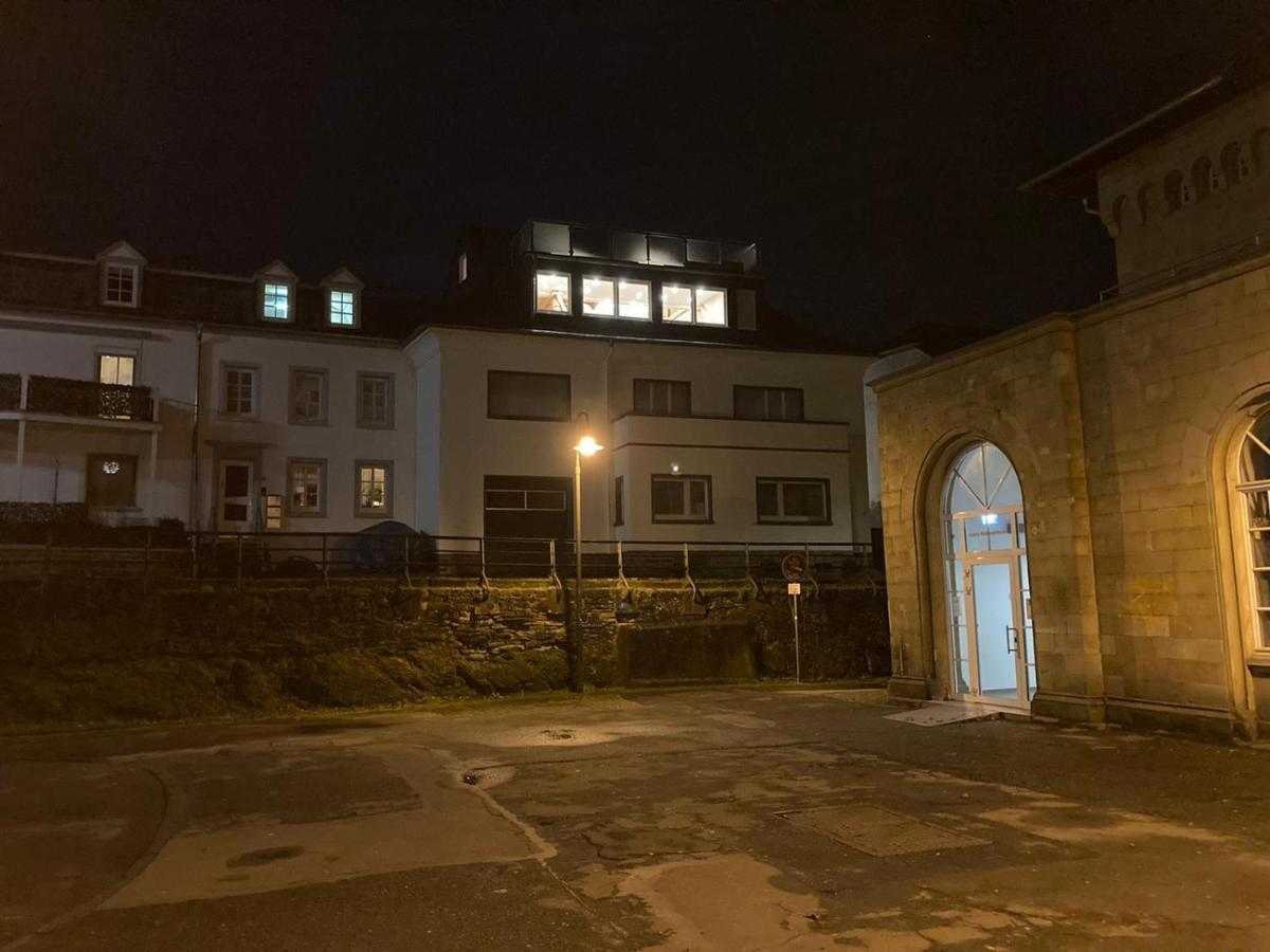 Saarburg Wine Apartments ภายนอก รูปภาพ