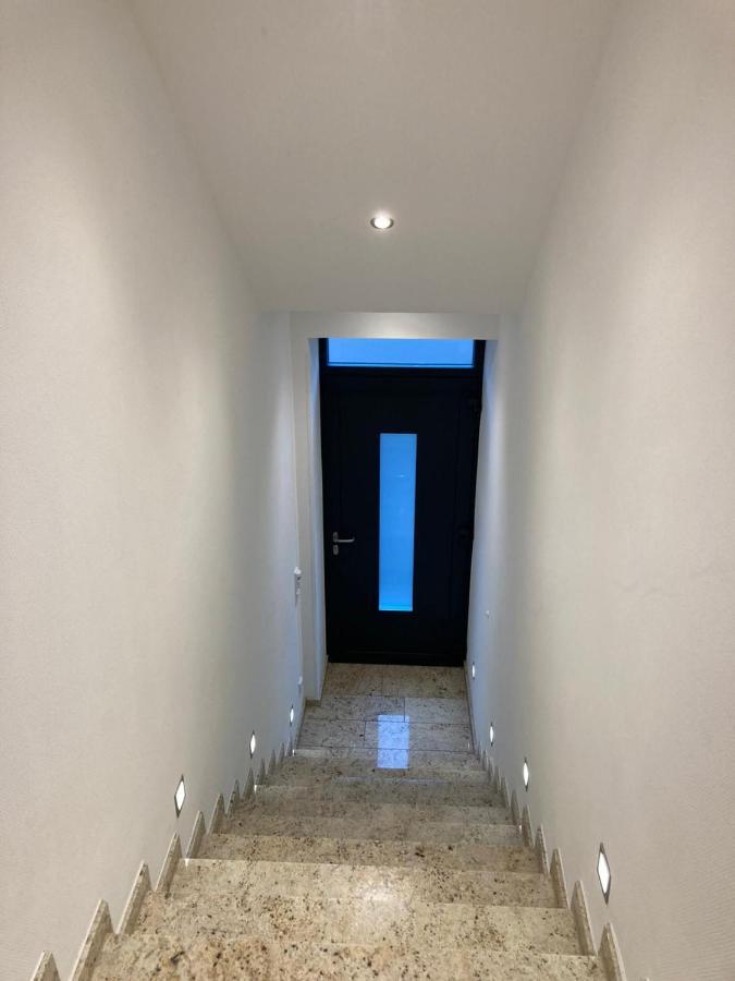 Saarburg Wine Apartments ภายนอก รูปภาพ