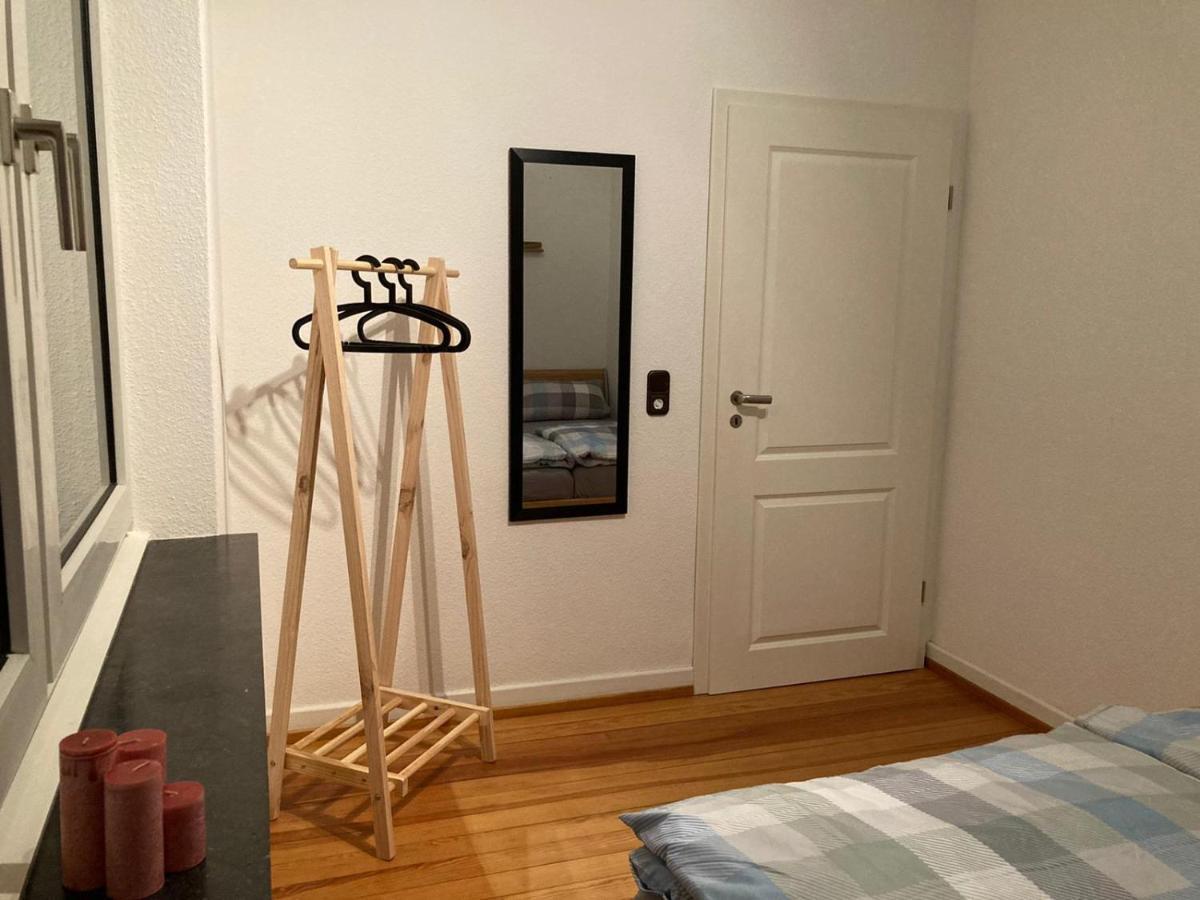 Saarburg Wine Apartments ภายนอก รูปภาพ