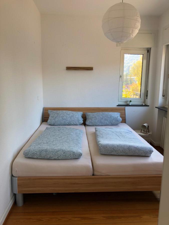 Saarburg Wine Apartments ภายนอก รูปภาพ