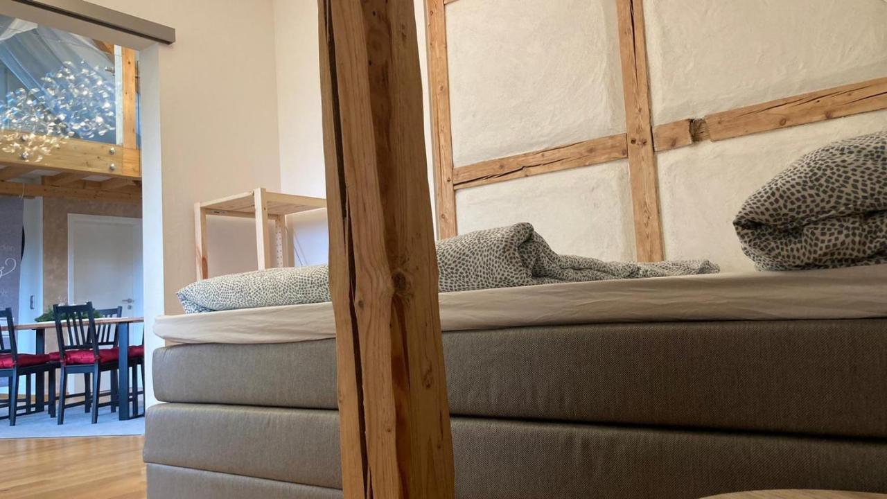 Saarburg Wine Apartments ภายนอก รูปภาพ