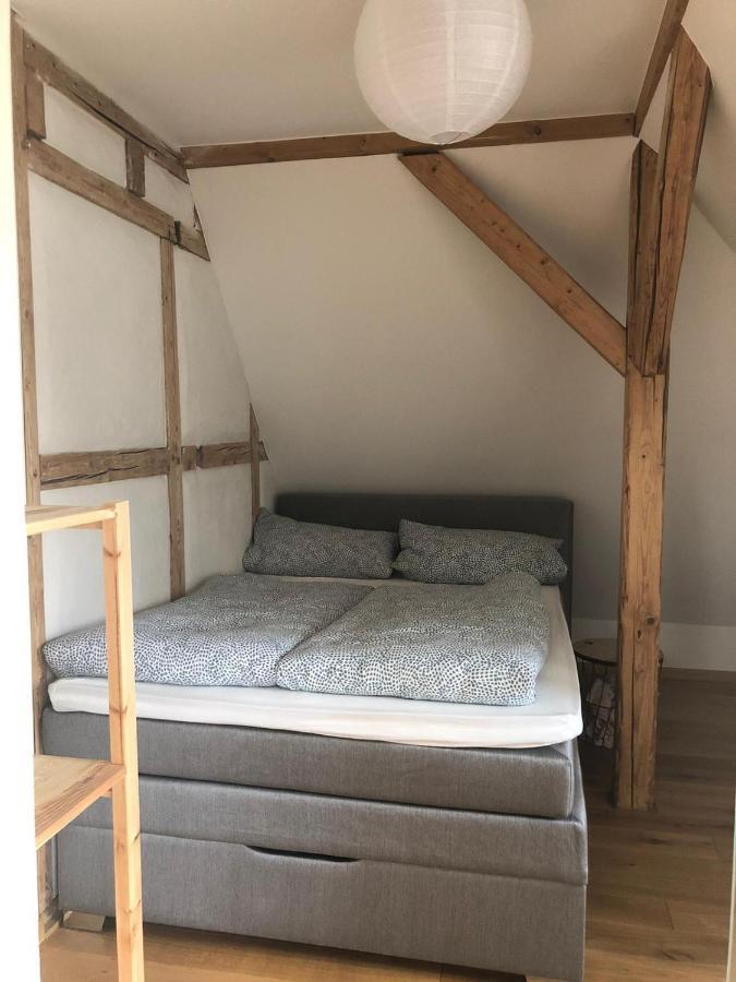 Saarburg Wine Apartments ภายนอก รูปภาพ