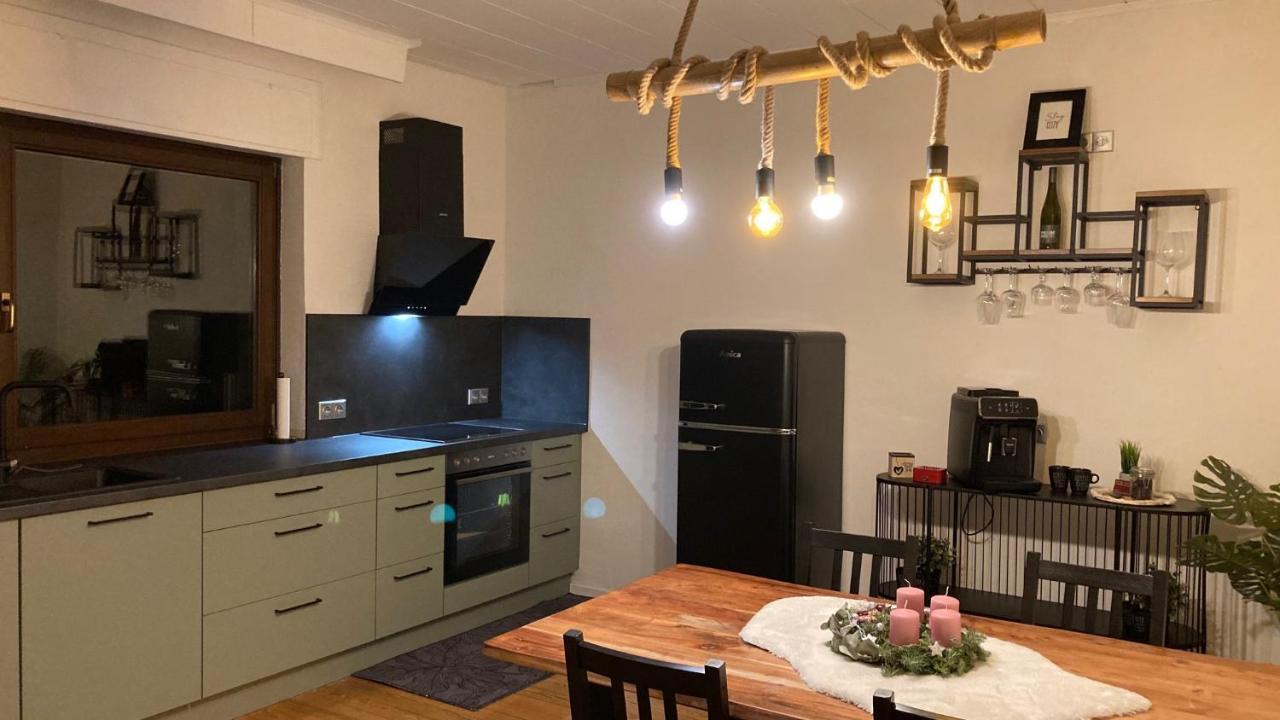 Saarburg Wine Apartments ภายนอก รูปภาพ