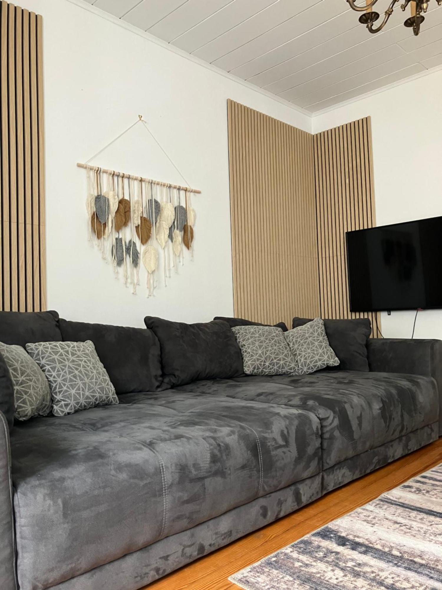 Saarburg Wine Apartments ภายนอก รูปภาพ