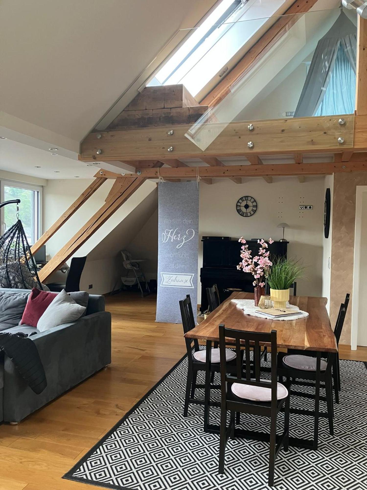 Saarburg Wine Apartments ภายนอก รูปภาพ