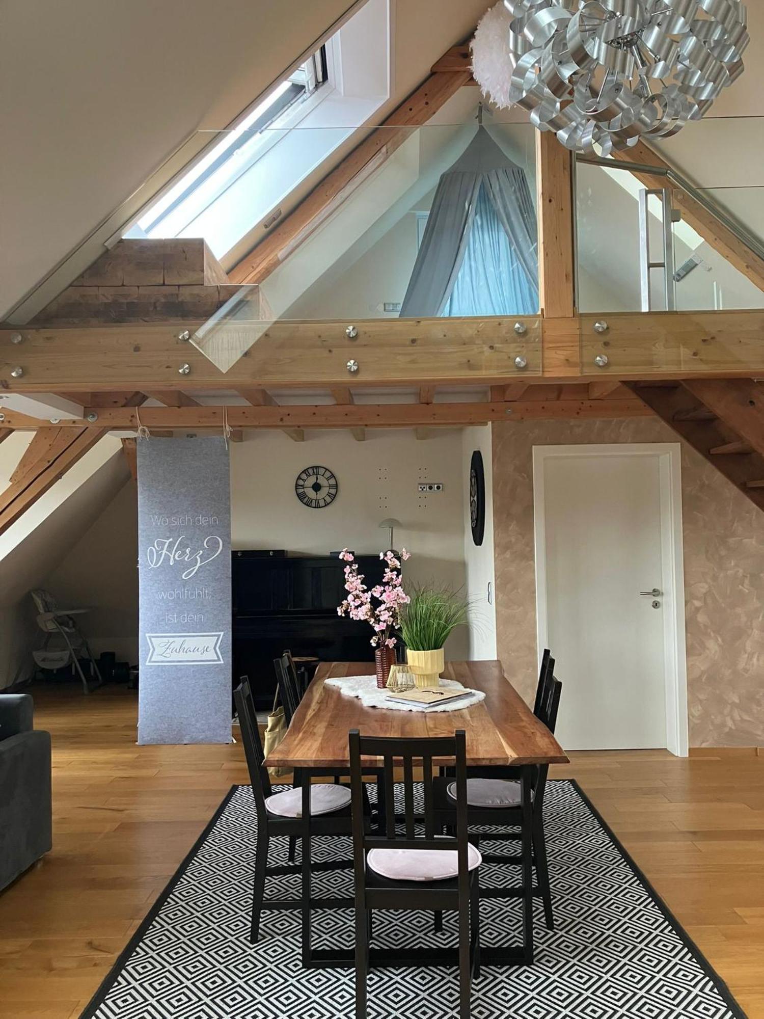Saarburg Wine Apartments ภายนอก รูปภาพ
